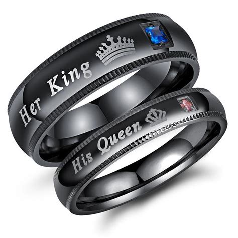 match rings for couples